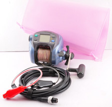 Mulinello da Pesca Elettrico