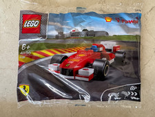 LEGO® 40190 Ferrari F138 -