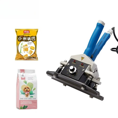Sigillatrice manuale impulso - sigillatrice,