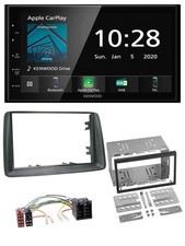 Kenwood Bluetooth MP3 DAB USB
