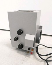 Microscopio Orthoplan - casa