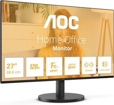 Monitor AOC 27B31H 27 pollici Full HD IPS
