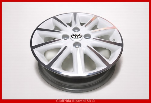 Cerchio lega x 15 - 4.5j,