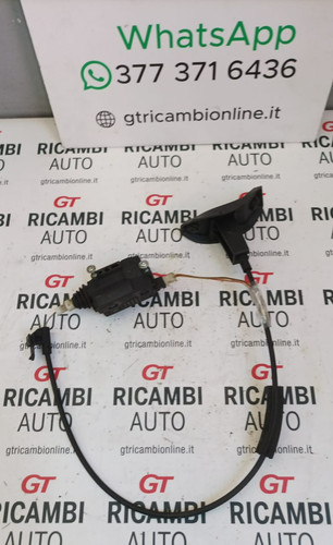 Opel corsa - opel,