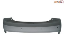 PARAURTI POST PER AUDI A1