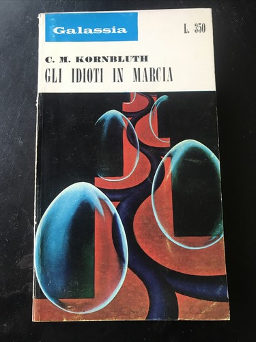 Galassia 141 gli - n.141:, in