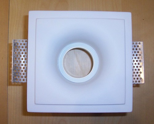 Ra82 faretto incasso gesso - incasso,