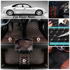 Tappetini per smart fortwo - tappetini,
