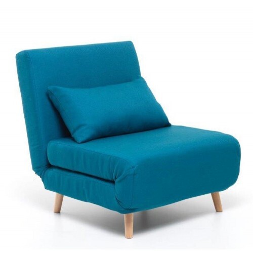 Poltrona pronto letto singolo - pronto,