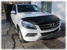 Bra per Mercedes-Benz MB Classe M ML W166 2011 -2015 paracolpi cofano