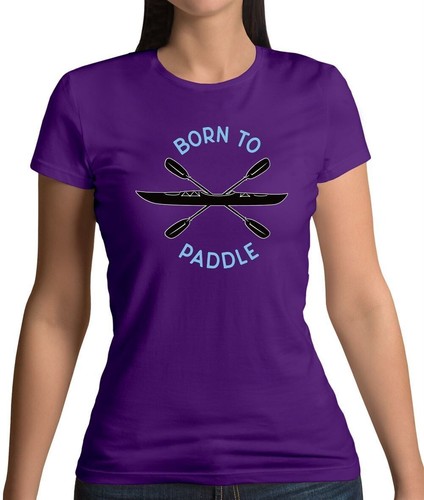Born pagaia shirt - -,