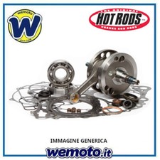 Kit Completo Albero Motore Hot Rods CBK0072 Honda CR 500 R 500cc 1987-1988