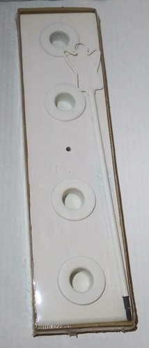 Portacandele conico slot - conico, 4