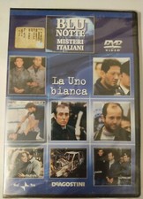 DVD BLU NOTTE MISTERI ITALIANI