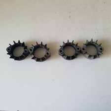 COLLETTORI PARAURTI HONDA CB