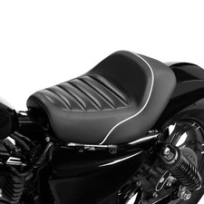 Driver Rider Solo Seat Fit For