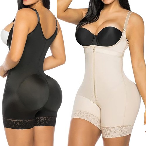 Body donna shapewear post - body,