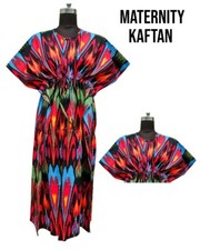 Indian Vintage Maternity