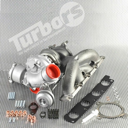 Turbocompressore audi seat - audi,