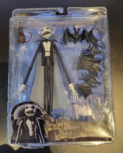 Neca nightmare before - neca,