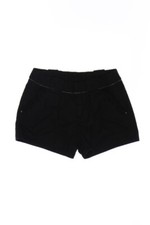ZARA shorts Fringes 116 black