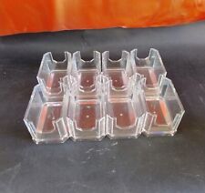 8 Porta bustine di zucchero