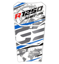 BMW GS R1250 Adventure