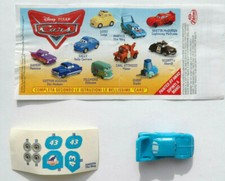 Zaini Cars - Maesta / The King