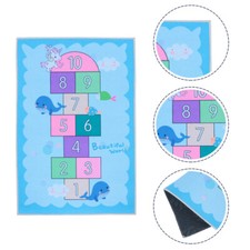 Hopscotch Tappetino per