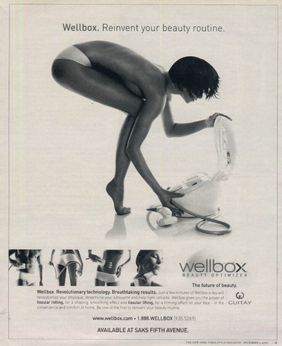 Wellbox optimizer reinventa - wellbox,