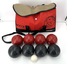 Set palline bocce - set,
