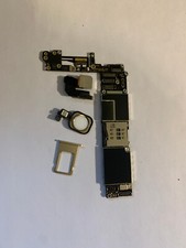 Apple iPhone 6 64GB Gold att