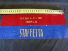 Fascia Staffetta Vespa club