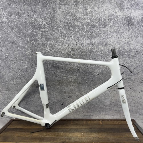 Telaio bici strada - strada, vintage