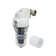 Filtro anticalcare dosatore