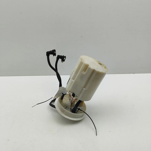 Pompa serbatoio carburante