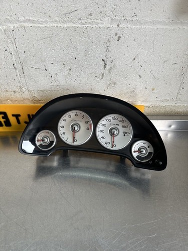 Strumentazione honda integra - strumentazione,