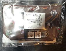 Capcom Monster Hunter Wilds