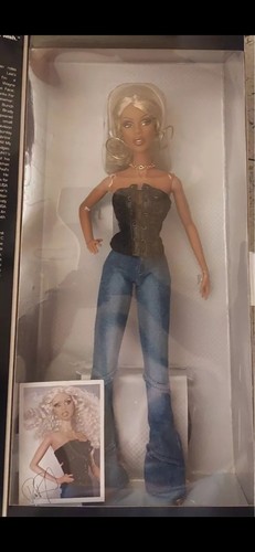 Integrity toys the rupaul - integrity,