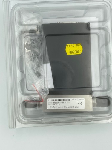 Mks 1179b06322cm1bv666 mfc - mks, 150