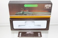 Märklin 8856 scatola vuota