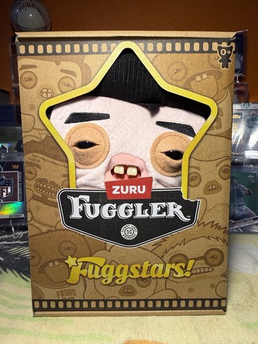 Zuru fuggler fuggstar - fuggler,