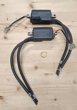 2 Ignition Coils Yamaha XJ 650
