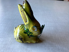 Coniglietto (vecchio) -