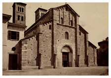Italie, Côme (Como)