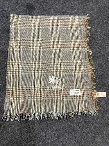 Sciarpa scialle burberry - sciarpa,