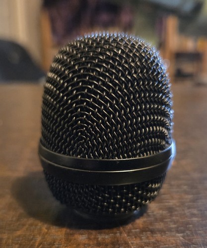 Capsula microfono wireless - capsula,