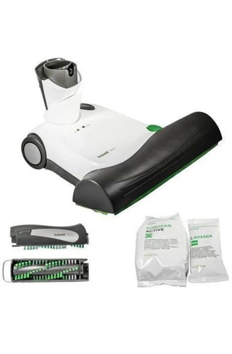 Vorwerk folletto battitappeto - vorwerk,