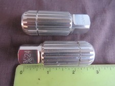 HARO 24 TPI VINTAGE PIOLI