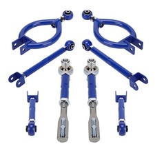 Kit paraurti posteriore - , +